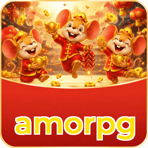 amorpg Logo 1