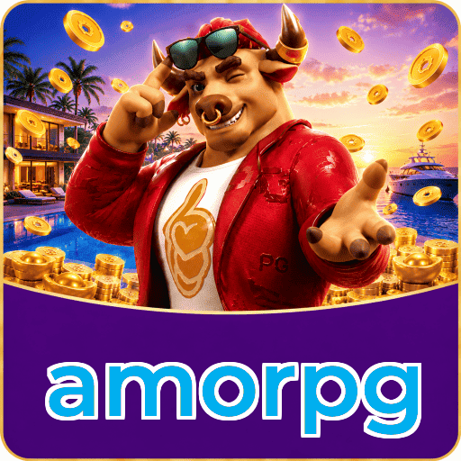 amorpg Instalar Logo 3