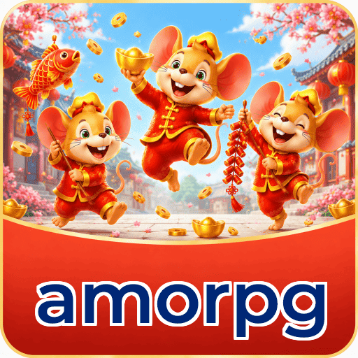 amorpg Logo 3