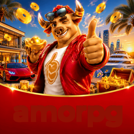 amorpg Licença Curaçao Gaming