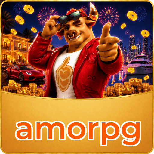 amorpg PIX Instantâneo - Saques em 8 Minutos